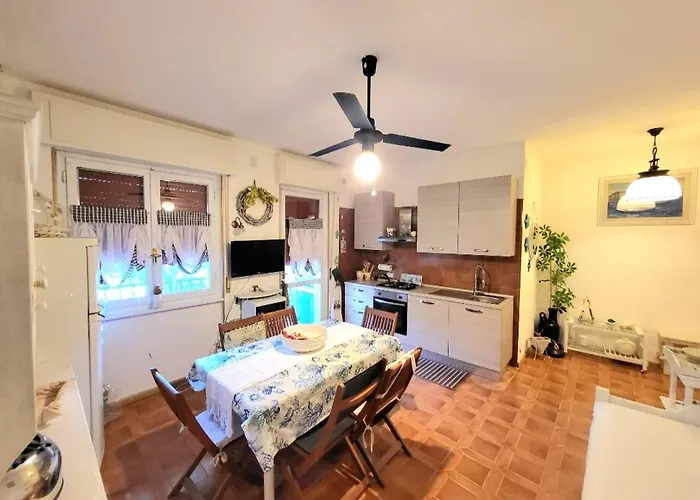 Alghero Sa Stella Casa Vacanze