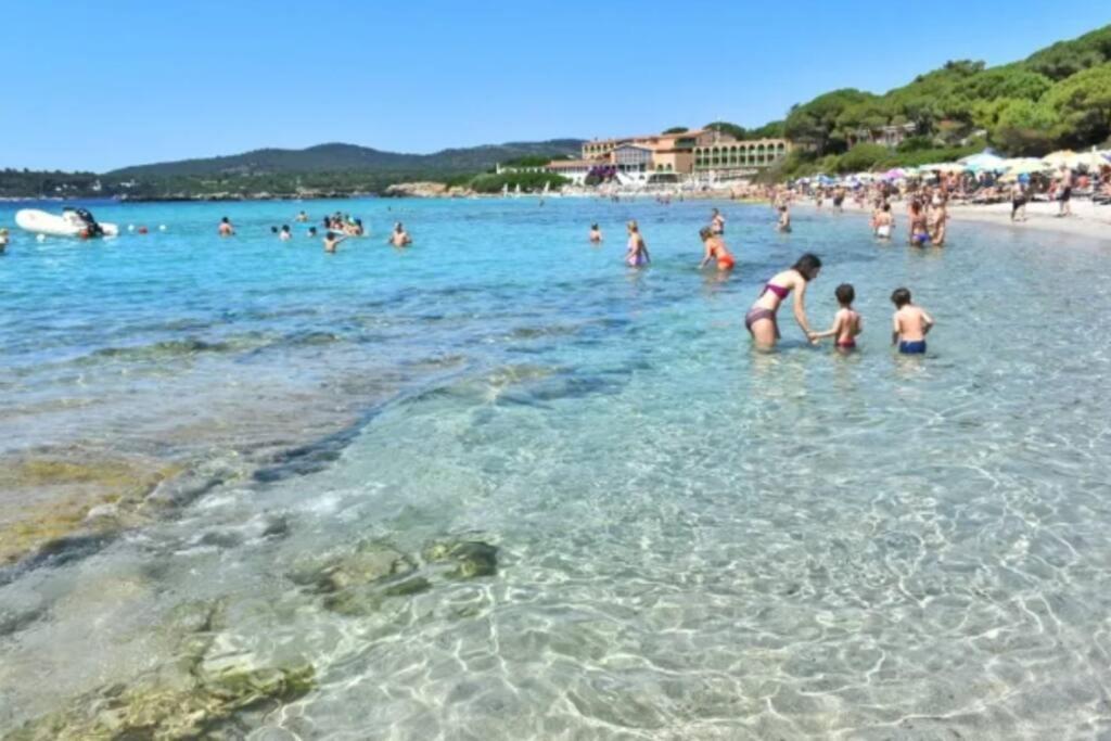 Alghero Sa Stella Apartment