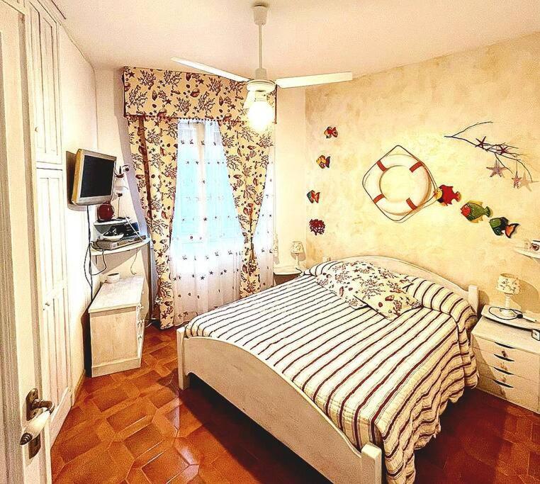 Alghero Sa Stella Apartment *