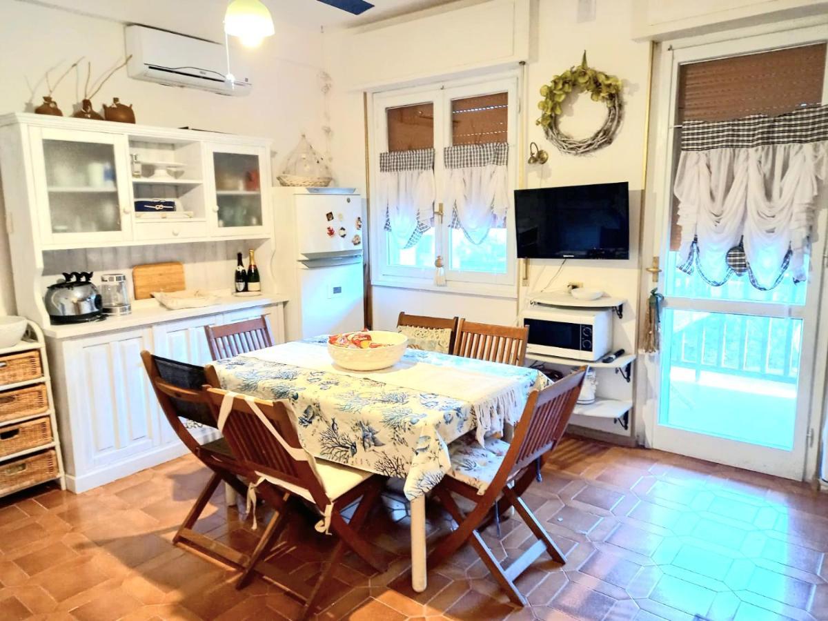 Alghero Sa Stella Apartment Fertilia