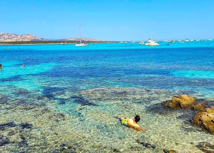 Alghero Sa Stella Casa Vacanze