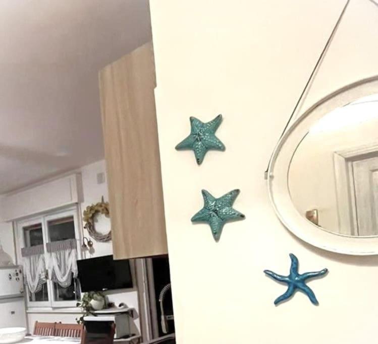 Alghero Sa Stella Apartment