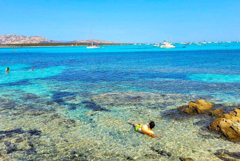 Alghero Sa Stella Appartamento